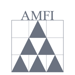 ASSOCIATION OF MUTUAL FUNDS IN INDIA logo