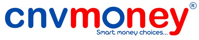CNVMONEY logo