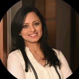 Harshala Shastri