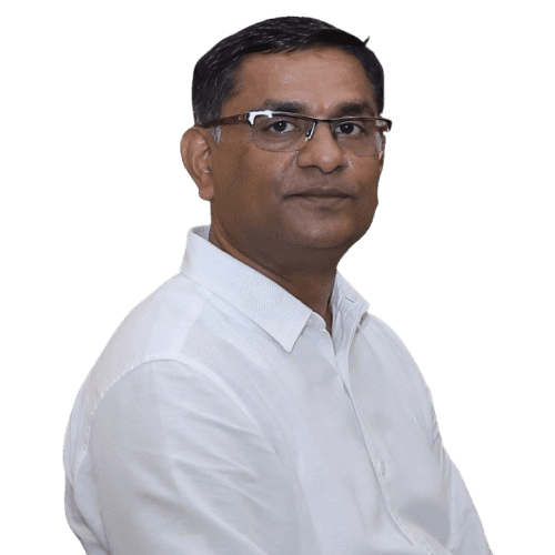 Anil Mendonca